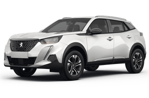 Location voiture PEUGEOT 2008 à null