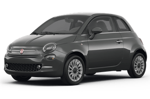 Location voiture FIAT 500 à null