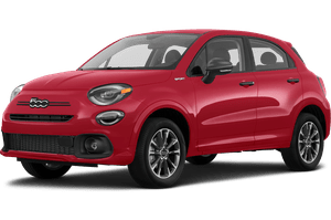 Location voiture FIAT 500X à null