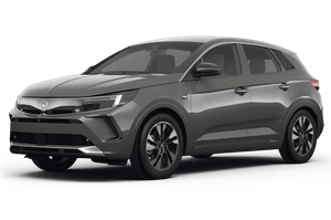 Location voiture OPEL Grandland à null