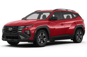 Location voiture HYUNDAI Tucson à null