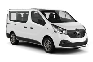 Location voiture PEUGEOT Expert à null